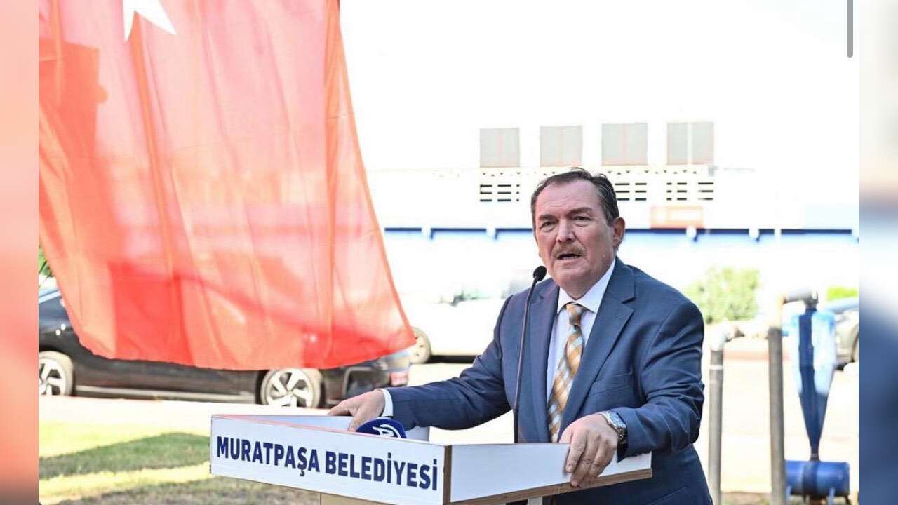 Evinde Fenalaşan Kaymakam İhsan Kara Kurtarılamadı