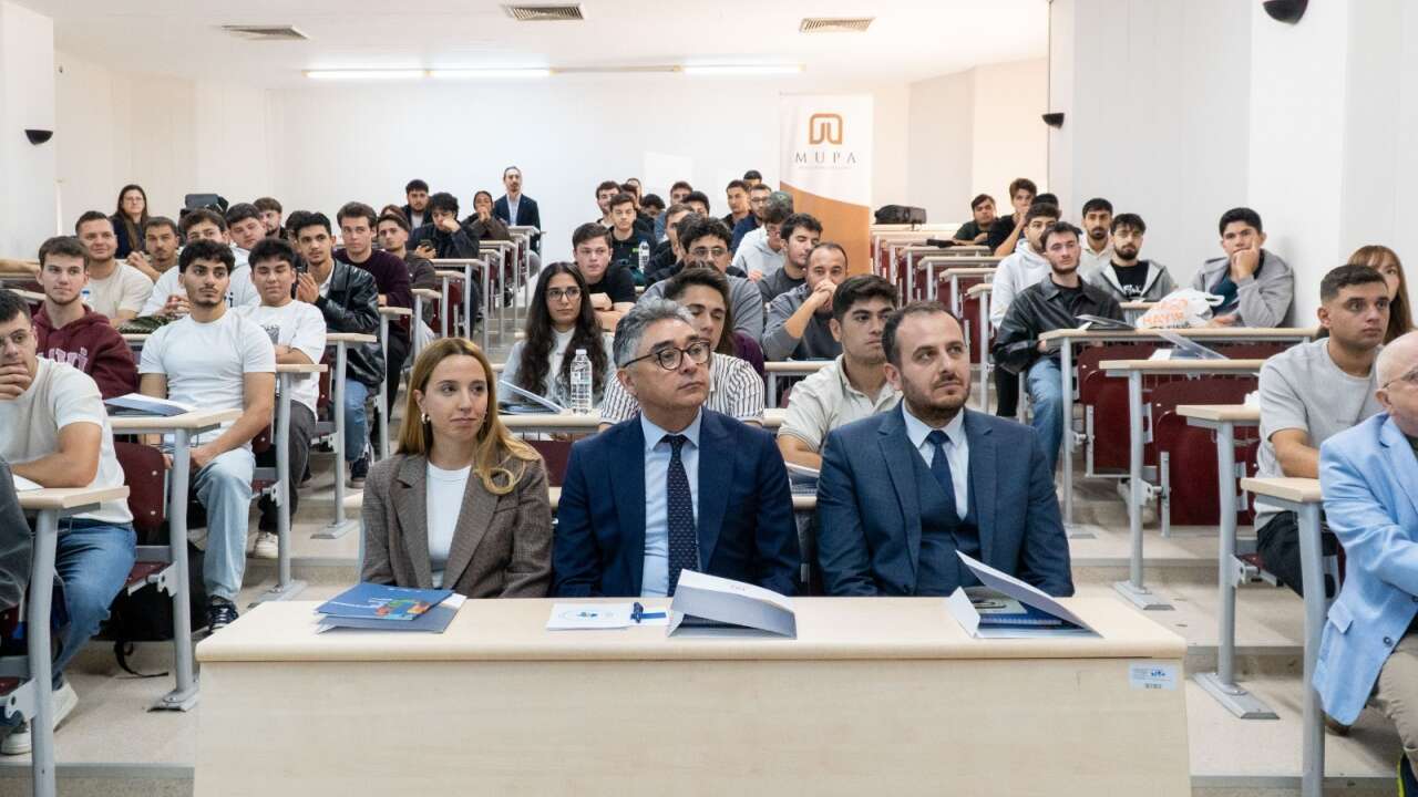 Muğla’da Üniversitelilere Sahada Eğitim Fırsatı: MUPA Beceri Programı Başladı