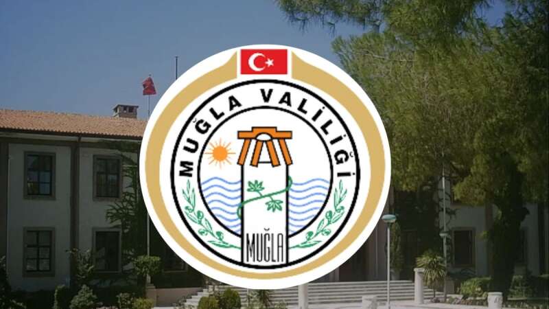 Muğla’da Sağanak Yağış: 94 İhbar Geldi, 250’den Fazla Personel Sahada