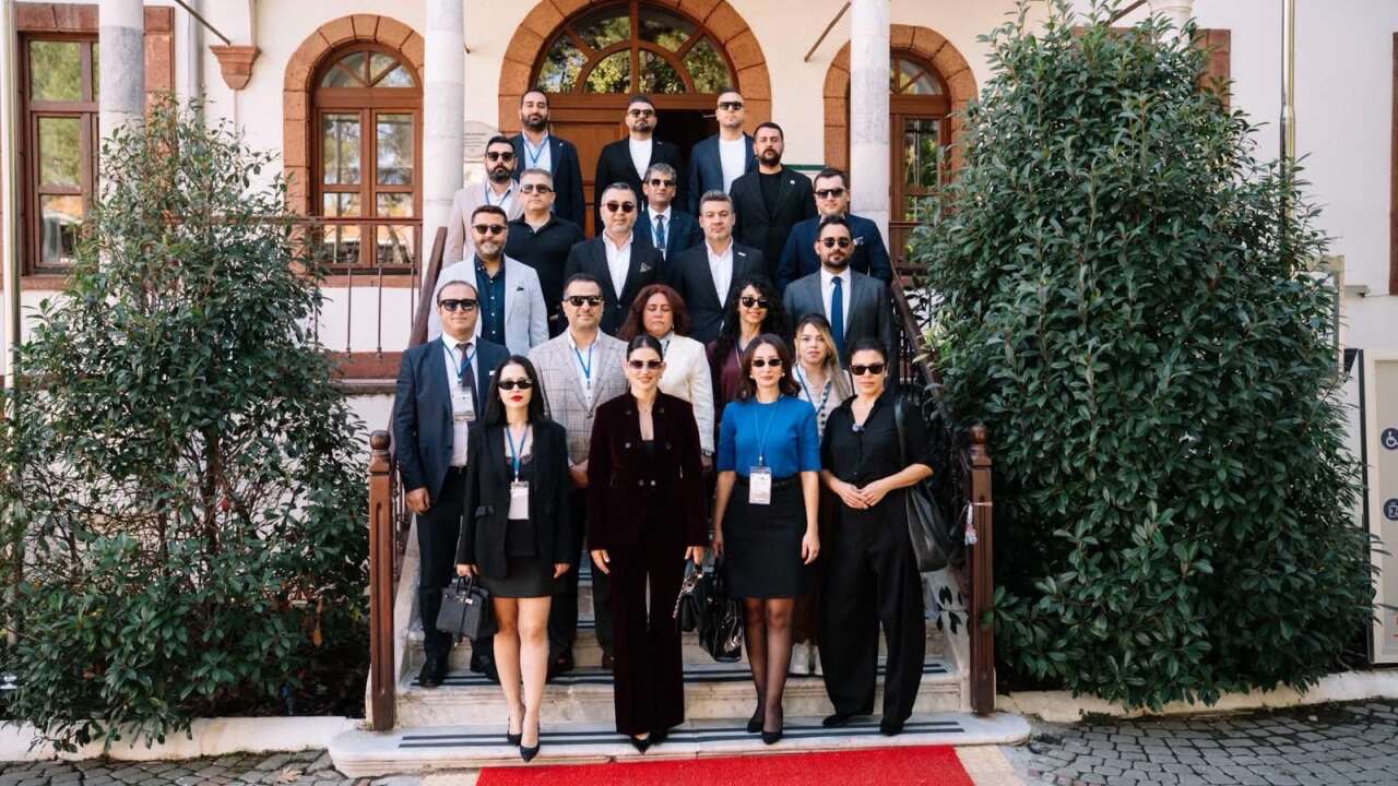 EGAFED Yönetim Kurulu Muğla’da Toplandı: Markalaşma ve KOSGEB Destekleri Gündemde