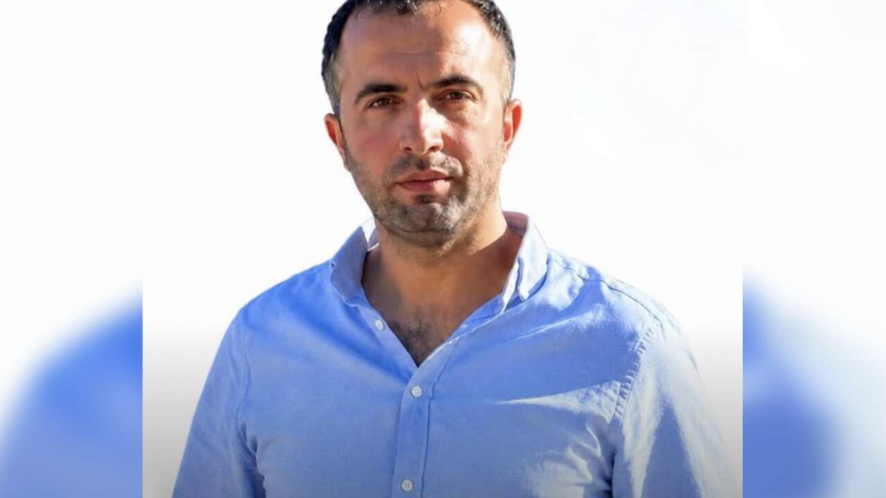 İnşaatta Üzerine Demir Düşen İşçi Hayatını Kaybetti