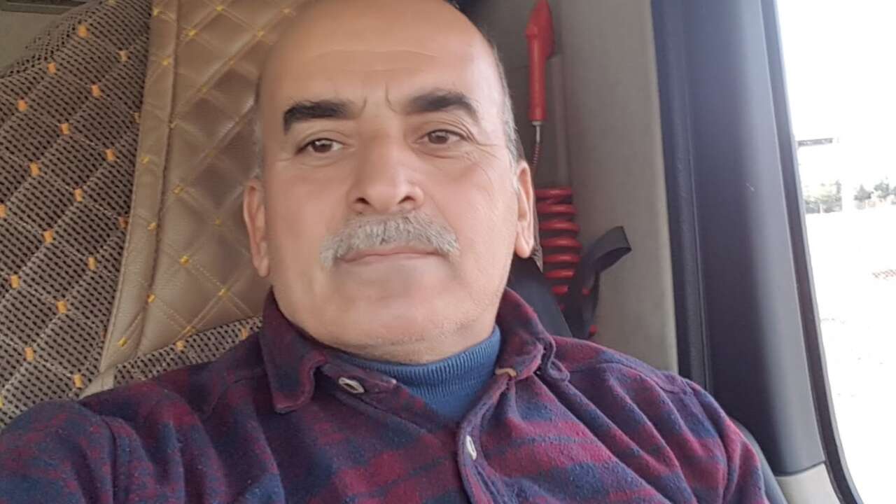 Yolcu Otobüsü Tırla Çarpıştı: Şoför Hayatını Kaybetti
