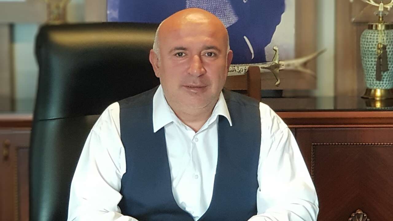 Fatih Erçelik TES-İŞ Genel Başkan Yardımcılığına Seçildi: “Asla Yalnız Yürümeyeceksiniz”