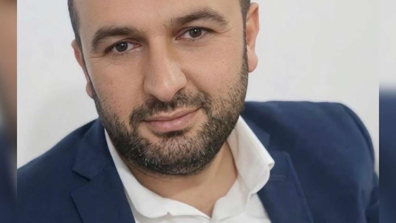 Üzerine Ağaç Devrilen Genç Adam Yaşamını Yitirdi