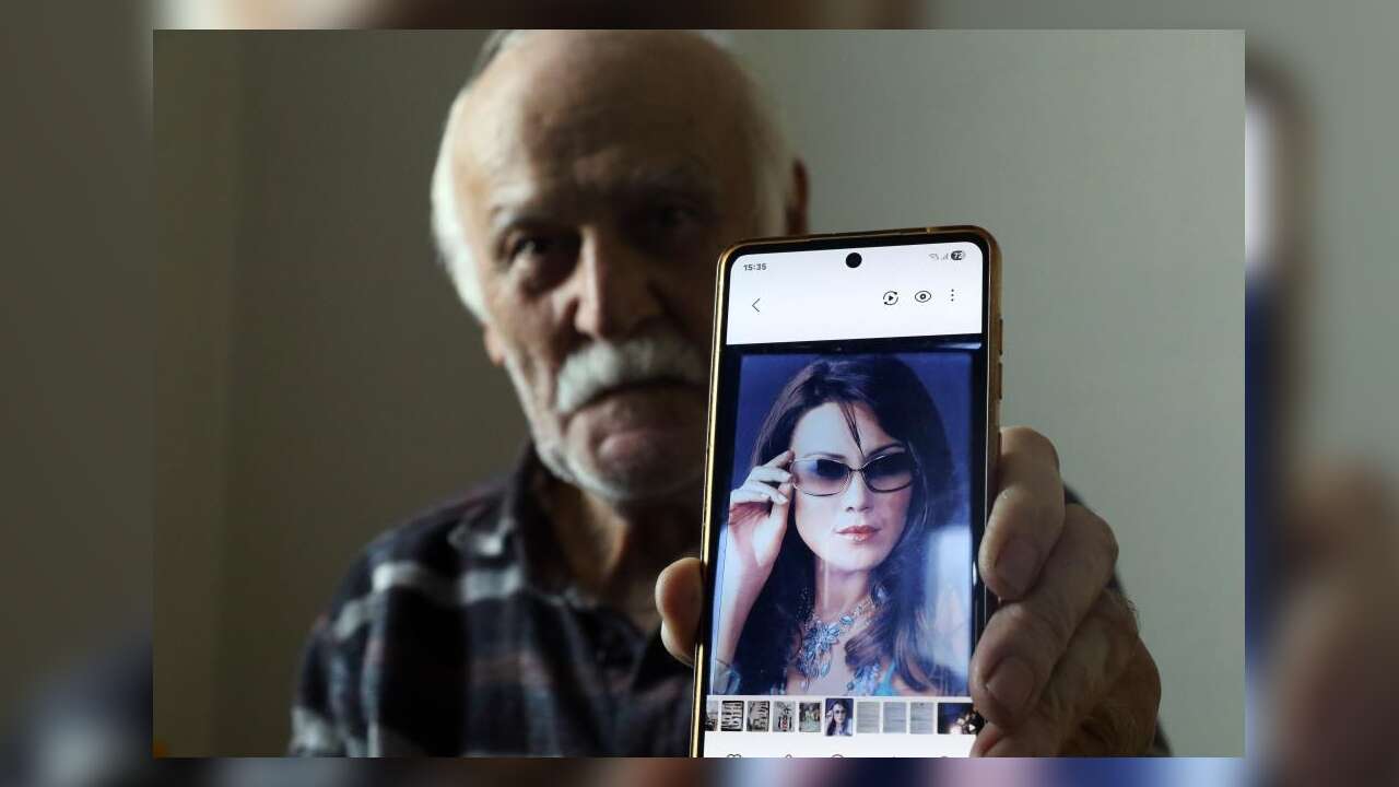 Aslı Baş’ın Babası: “Benim Ölümümü mü Bekliyorlar?”