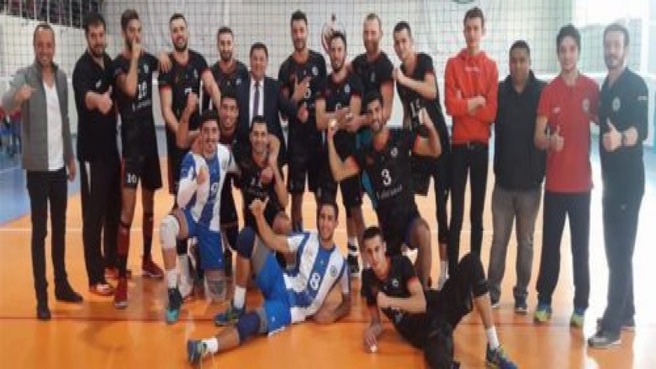 Milas Belediyespor Galip