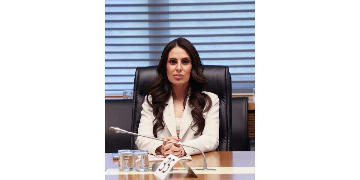 Muğla Milletvekili Gizem Özcan’dan 29 Ekim Mesajı