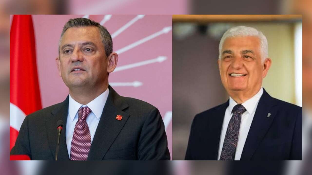 Özgür Özel’den Muğla’nın Eski Başkanına Dikkat Çeken Sözler: Belediyenin Kasa Detayı