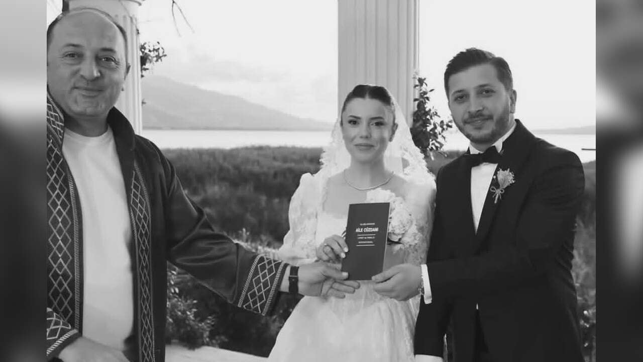 Genç Çift Kazada Hayatını Kaybetti: Peş Peşe Taziye Mesajları Geldi