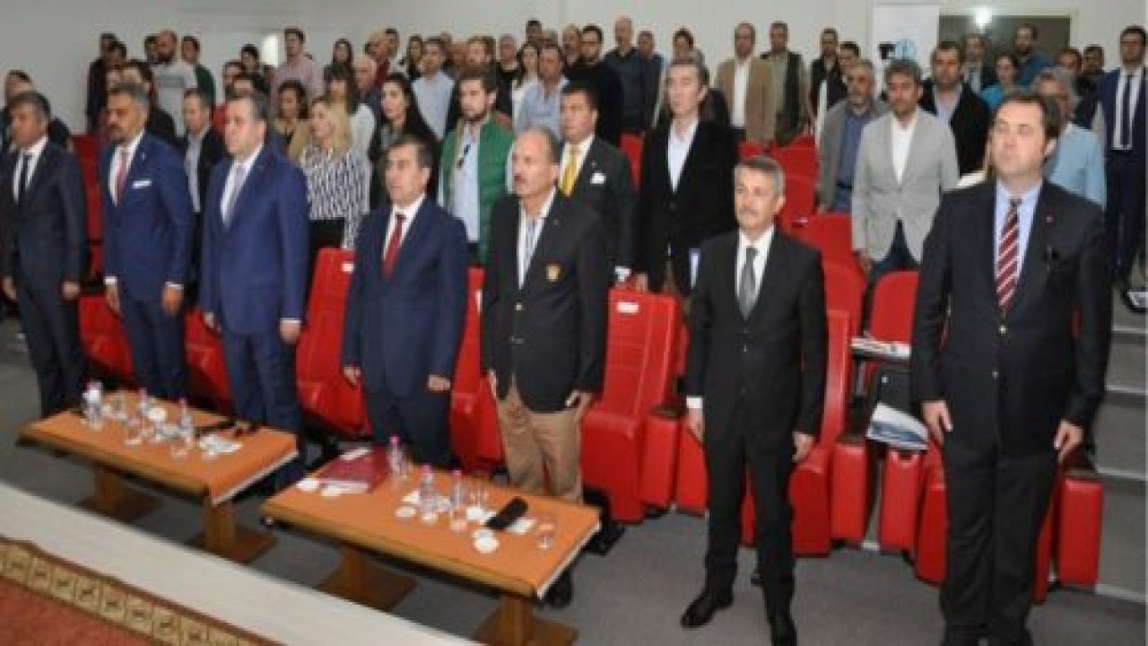 12 Ay Turizm İçin Stratejik Plan