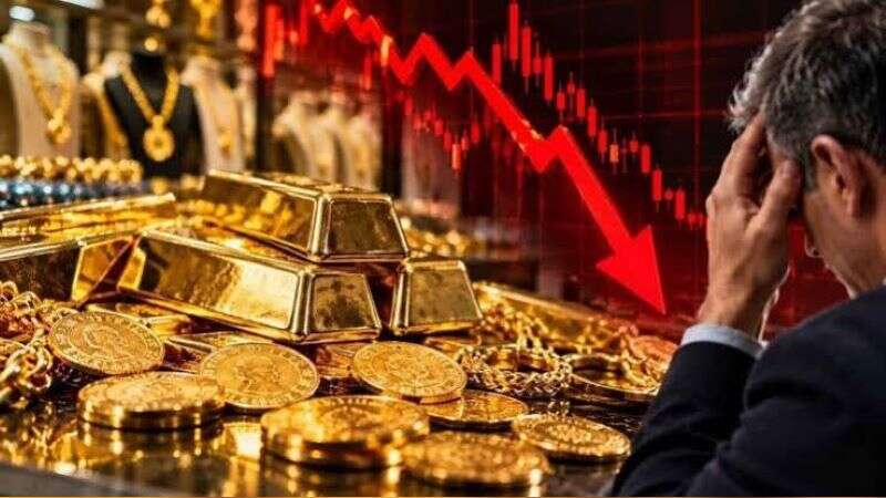 30 Ekim 2026 Altın Fiyatları: Gram Altın Çakıldı: Çeyrek ve Yarım Altın Ne Kadar Oldu?