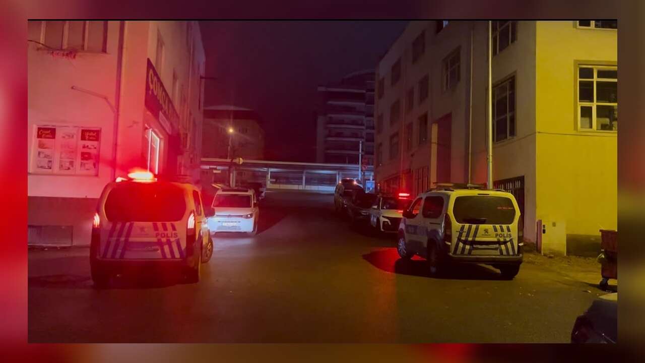 Husumet Tartışması Sil*hlı Kavgaya Dönüştü: Baba Hayatını Kaybetti, Oğlu Yaralandı