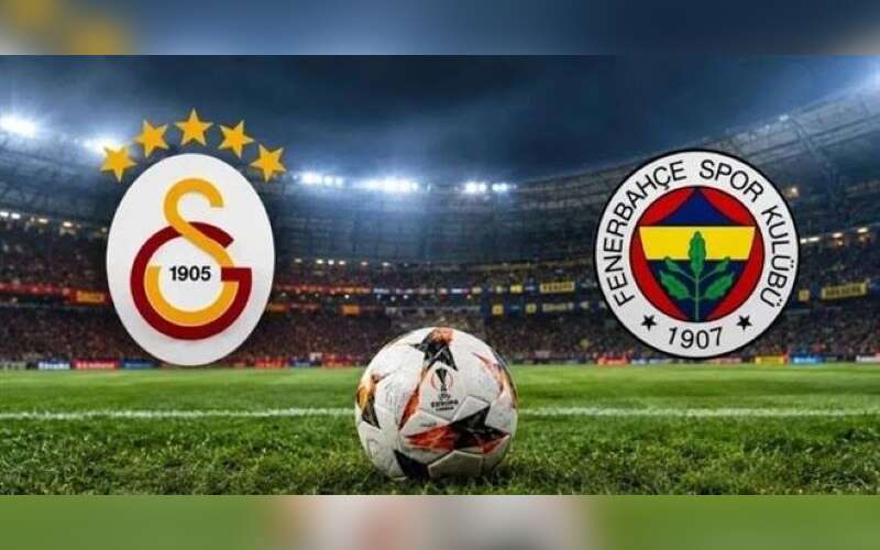 Dev Derbinin Faturası Ağır Oldu! Galatasaray Ve Fenerbahçe’ye Milyonluk Ceza