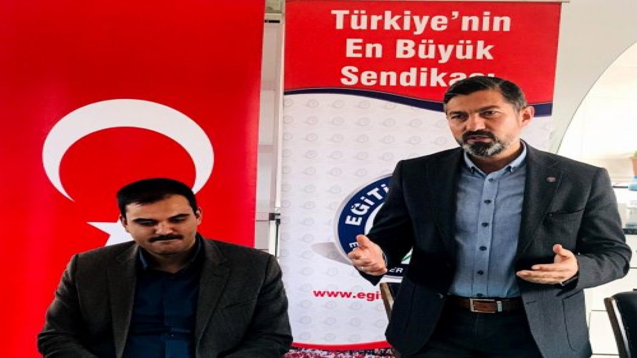 Uçak, “Vaat değil, icraatın konuşulsun”