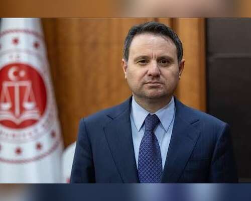 Adalet Bakanı Açıkladı: 75 Ci**yette Yıllar Sonra Gelen Gelişme