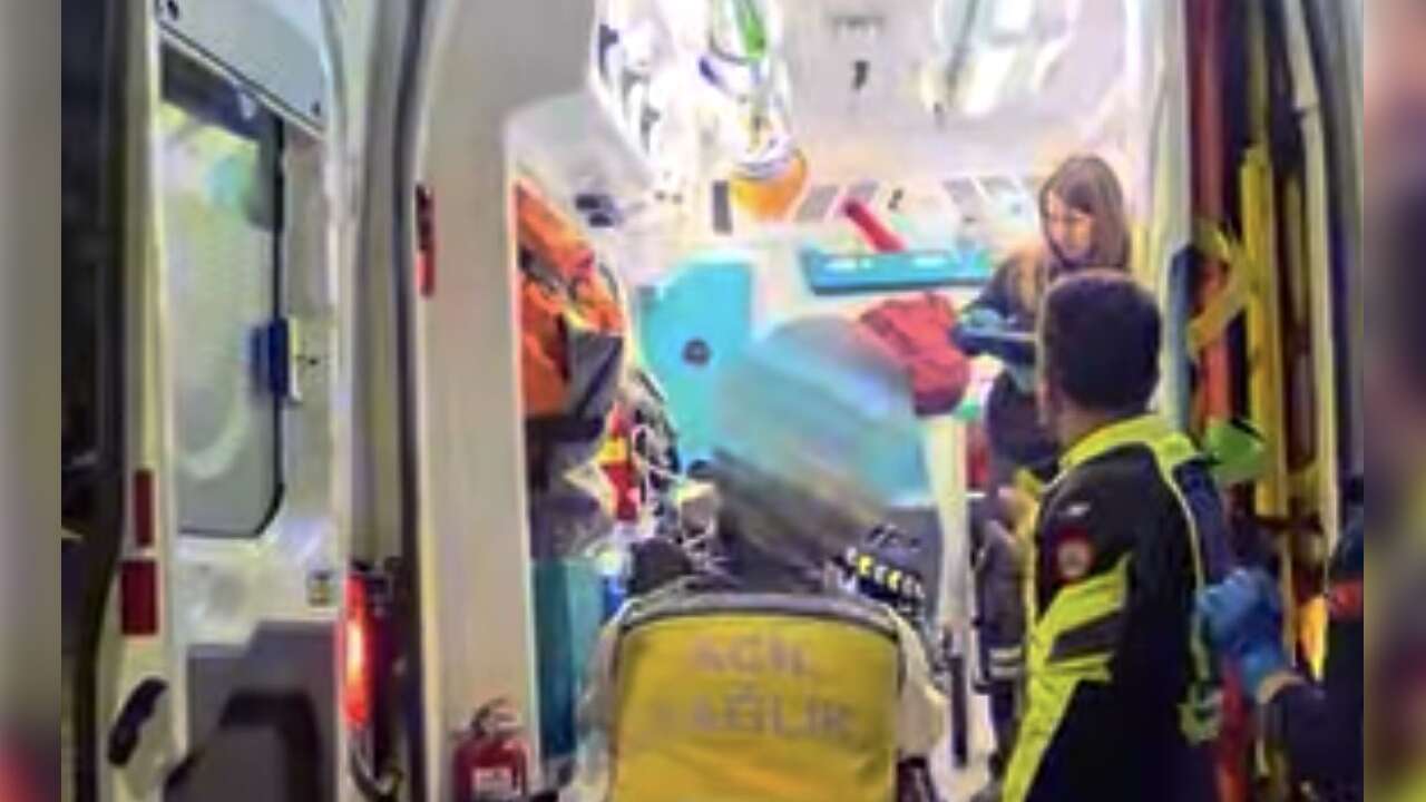 Muğla’da Dur İhtarına Uymadı, Polis Memurunu Yaraladı