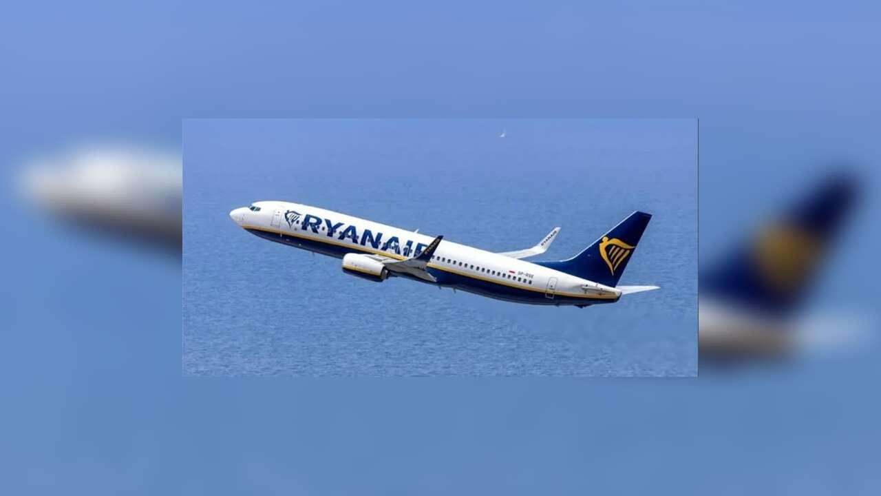 Bodrum’da Ryanair Sonrası Harekete Geçildi: ANEX ile İngiltere Uçuşları İçin Görüşmeler Sürüyor