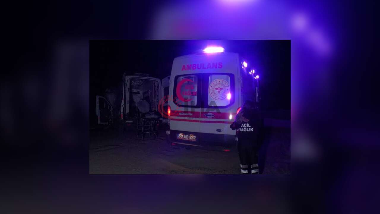 Kayıp Hayvanları Ararken 15 Yaşındaki Çocuk Hayatını Kaybetti