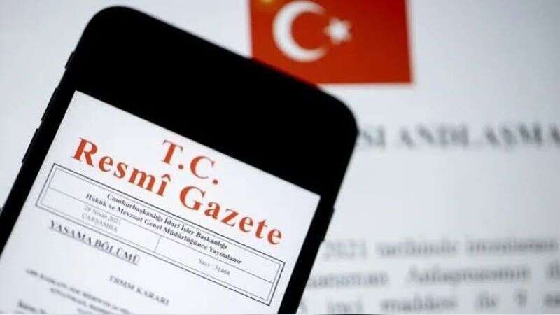 Resmî Gazete’de Yayımlandı: 112’de Yeni Dönem Başlıyor
