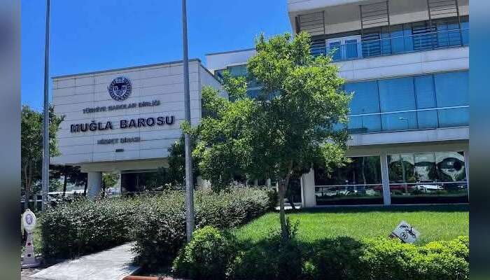 Muğla’da Haciz İşlemi Sırasında Avukata Saldırı! Barodan Sert Tepki