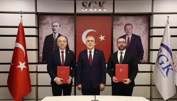 SGK İle Türk Eczacıları Birliği Anlaştı: Reçetelerde Yeni Dönem