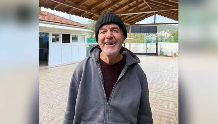 Fethiye’de Kayıp Nahid Özer Aranıyor