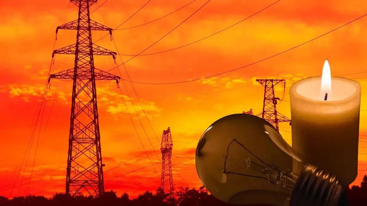 Muğla’da 1 Kasım Pazar Günü Elektrik Kesintisi: 9 İlçede Çok Sayıda Mahalle Etkilenecek
