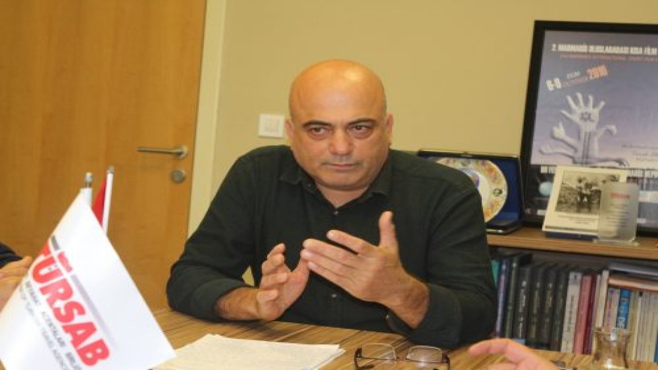 Turist sayısında yüzde 37 artış