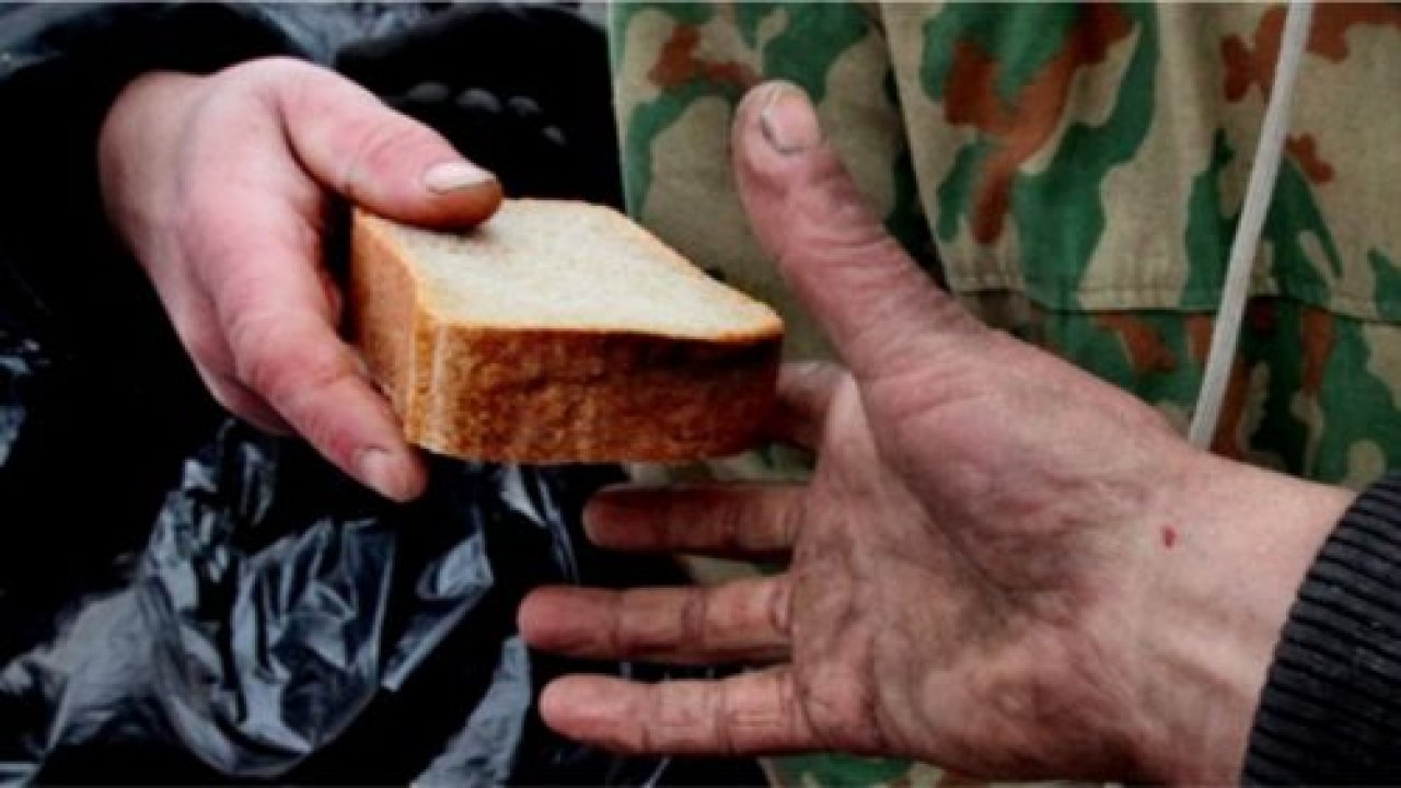 2018 açlık ve yoksulluk sınırı araştırması