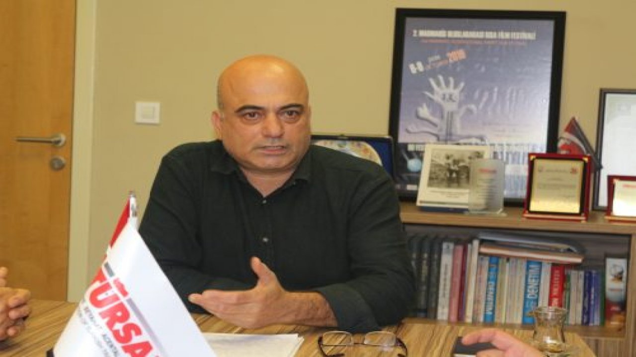 Esin; “Her şey dahil uygulamasına kısıtlama getirilmeli”