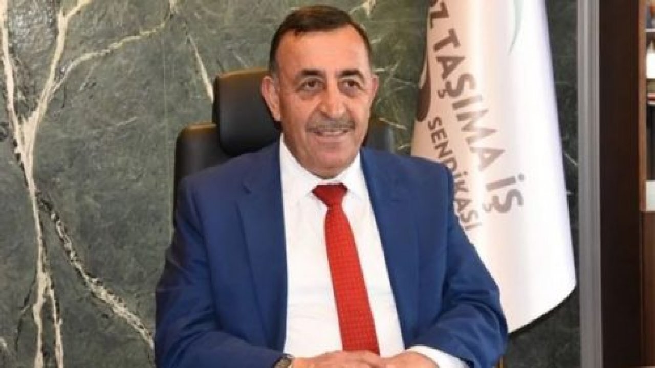 Asgari ücret görüşmelerinin takipçisi olacağız”