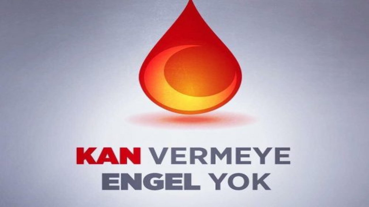 Kan Vermeye “Engel” Yok!