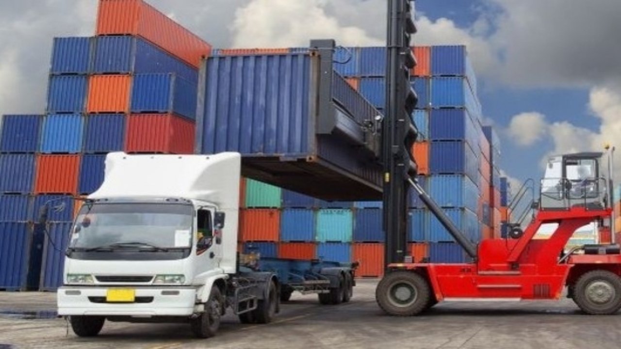 Muğla'da İhracat arttı, ithalat azaldı