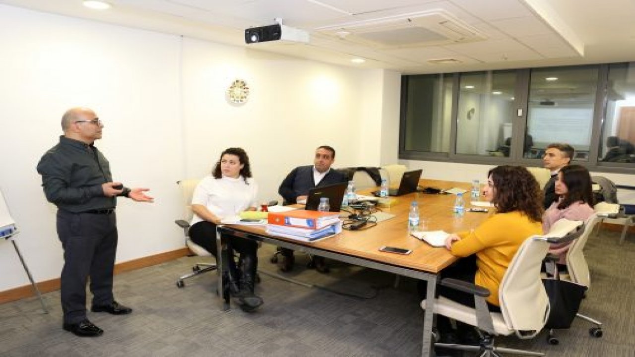 Mutso Ve Mitso Arasında Kıyaslama Çalışması Yapıldı