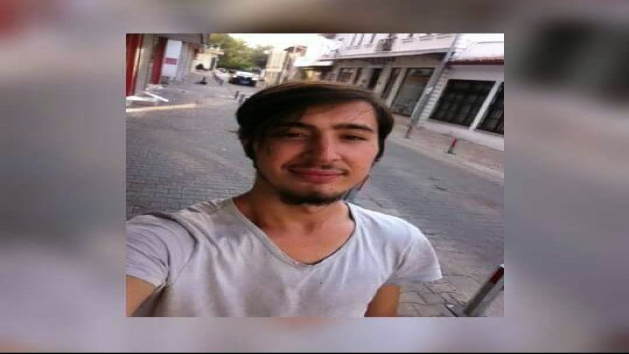 18 yaşında hayata veda etti