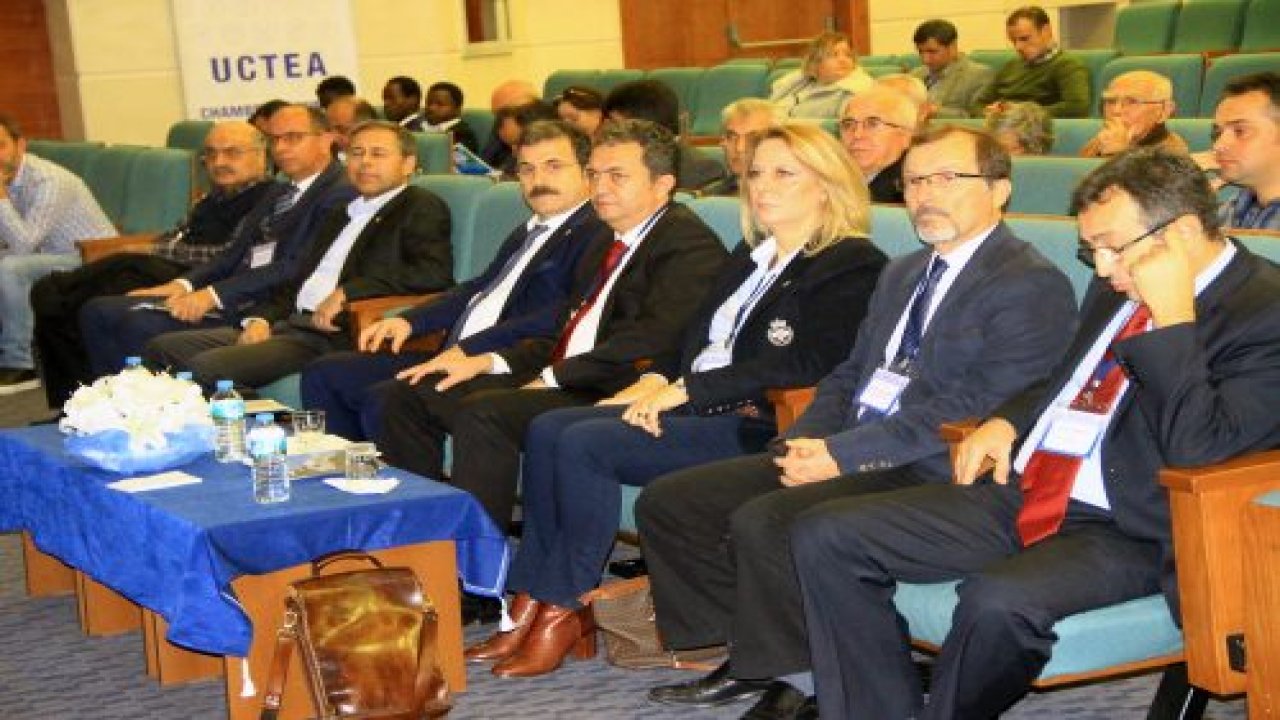 Muğla’nın madenciliği masaya yatırıldı