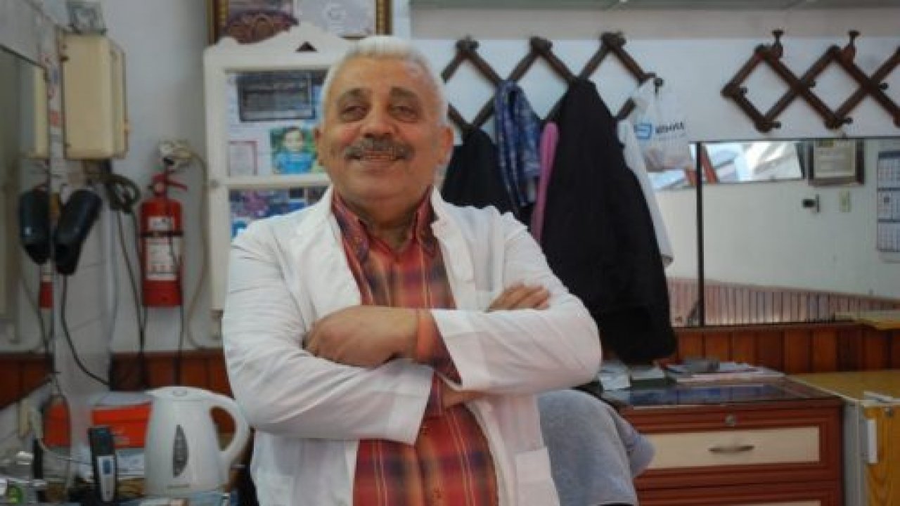 Çolak adaylığını açıkladı