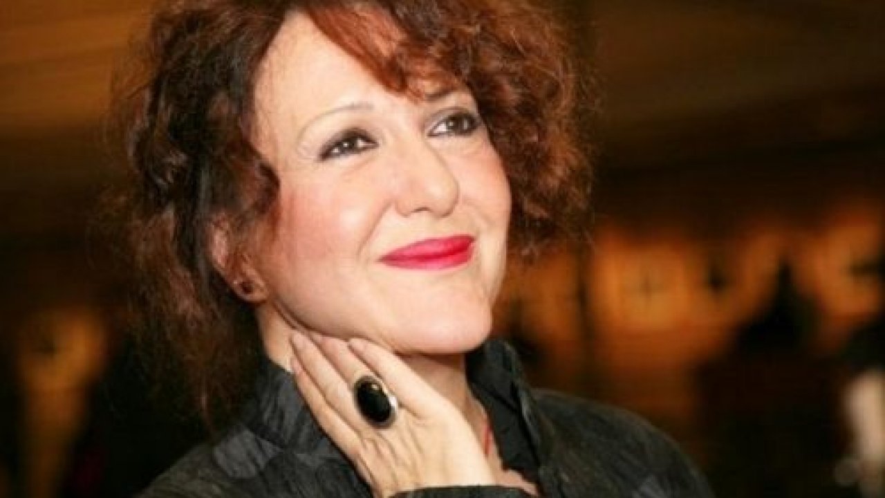 Ünlü oyuncu su yerine antifriz içti