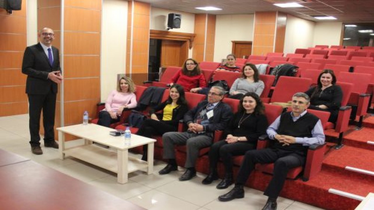 Güçlü Kurumsal Kültüre Sahip  Olan Kurumlar Başarılı Olur