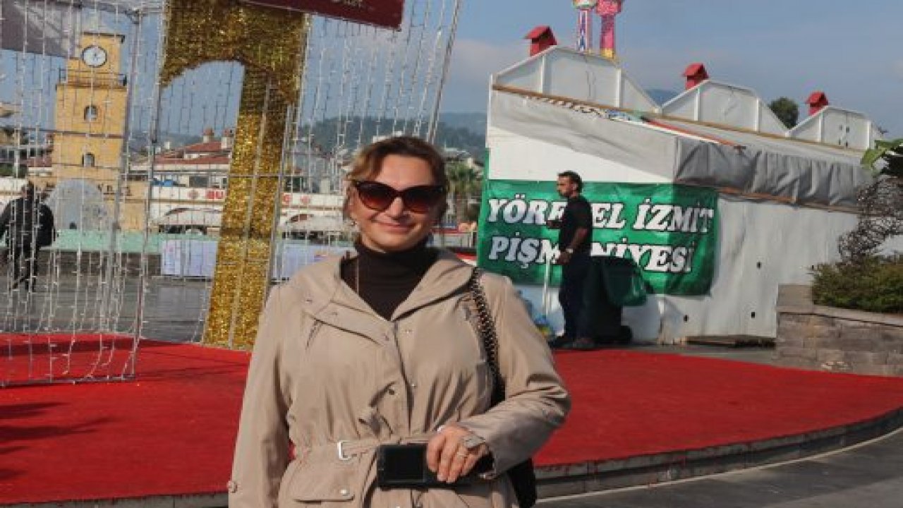 Kadın işletmeci Aras: “Pozitif ayrımcılık çalışmaları yeterli değil”