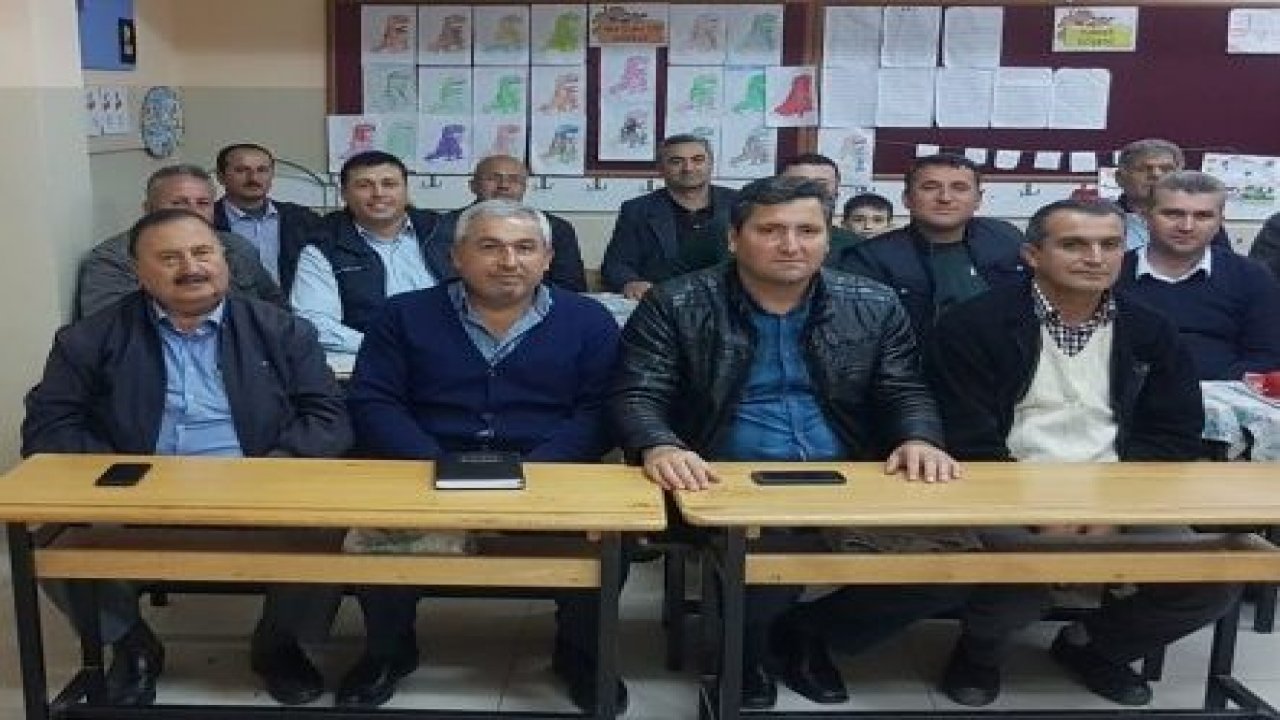 Muğla'nın şoförlerine İngilizce eğitimi