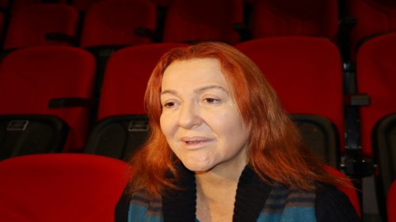 Zehirlenen ünlü oyuncu Yavrucuk: “Ağzımdan alevler çıktı”