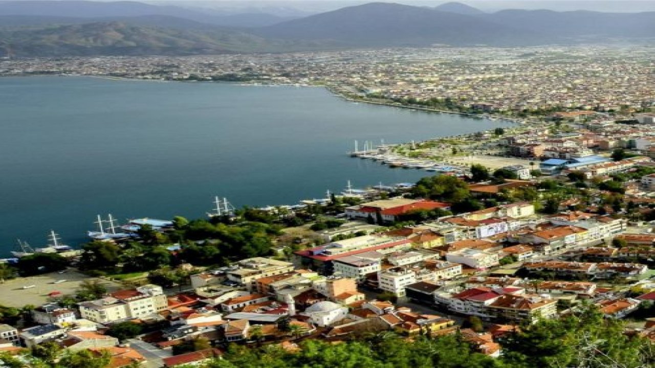 Fethiye, Travel Turkey İzmir Fuarı’nda yerini aldı…