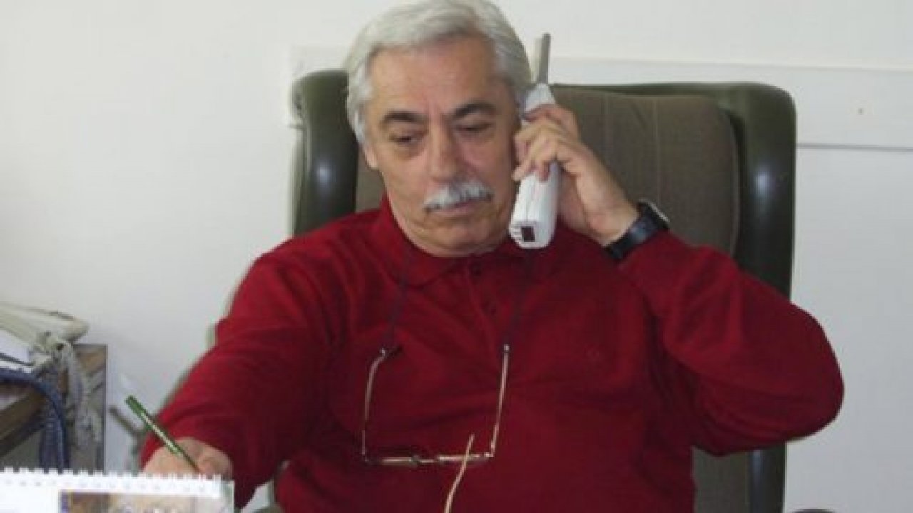 Eğitim ve spor camiasını üzen haber