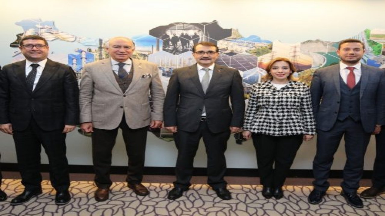 Milas doğalgaza kavuşuyor