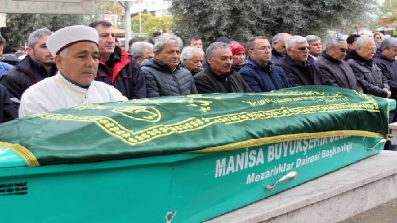 Karaöz son yolculuğuna uğurlandı