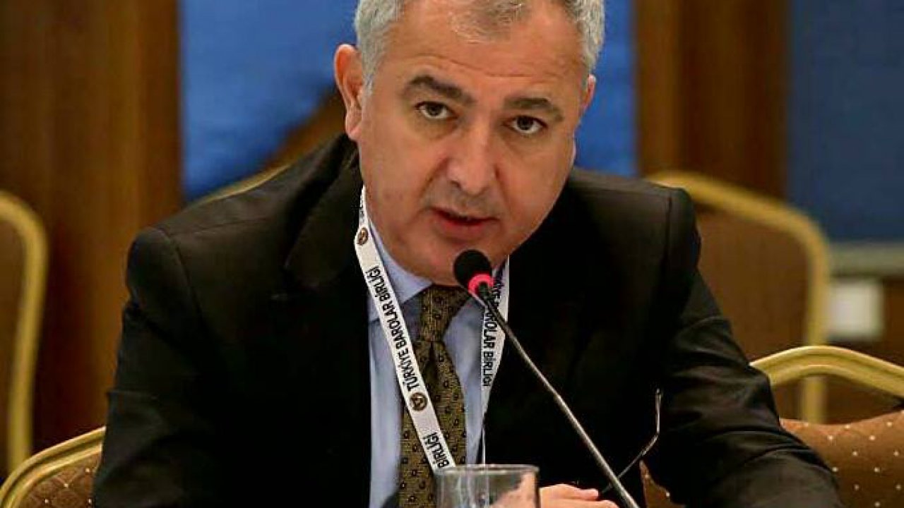 Muğla Barosuna Panel engeli