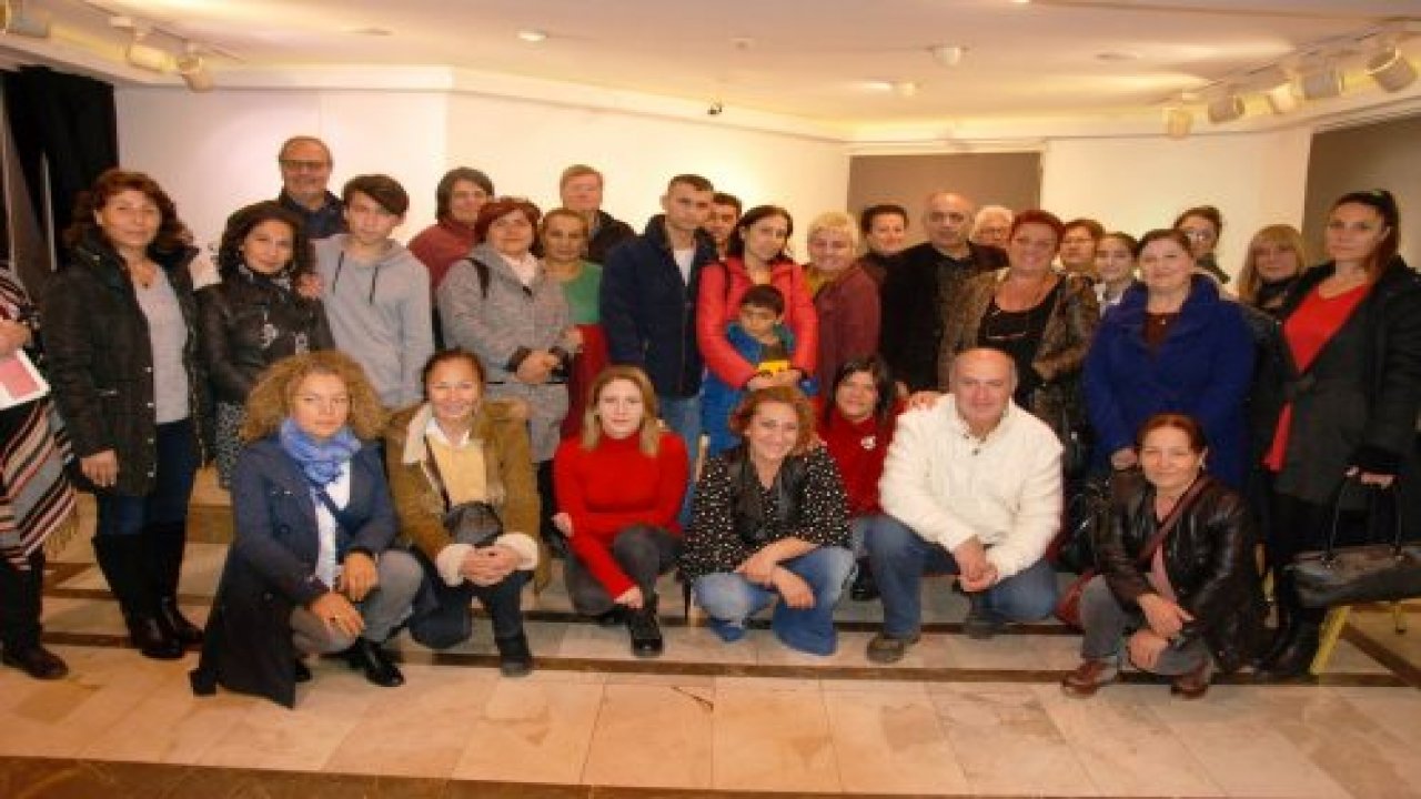 Beyninizin sınırlarını keşfedin' semineri