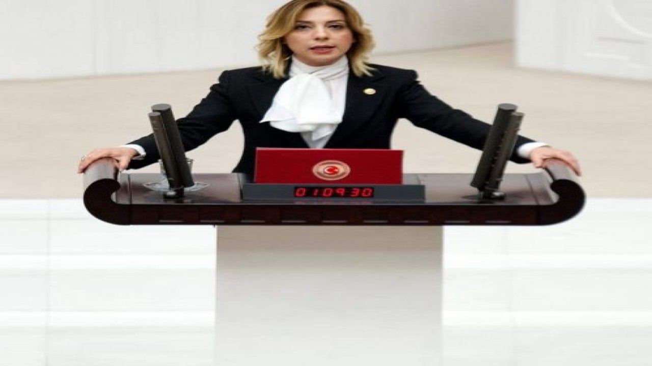 Öğrenciler sordu, AK Parti'li Gökcan cevapladı