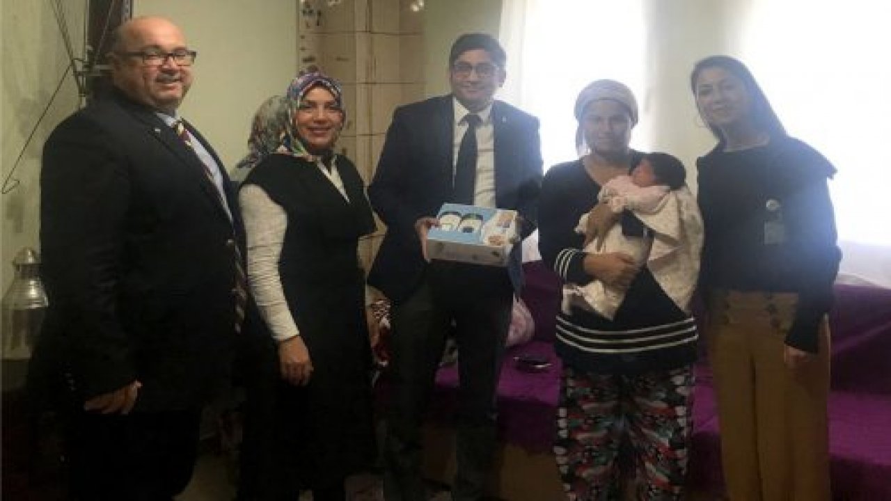 ‘Sessizliğime Ses Ol’ projesi